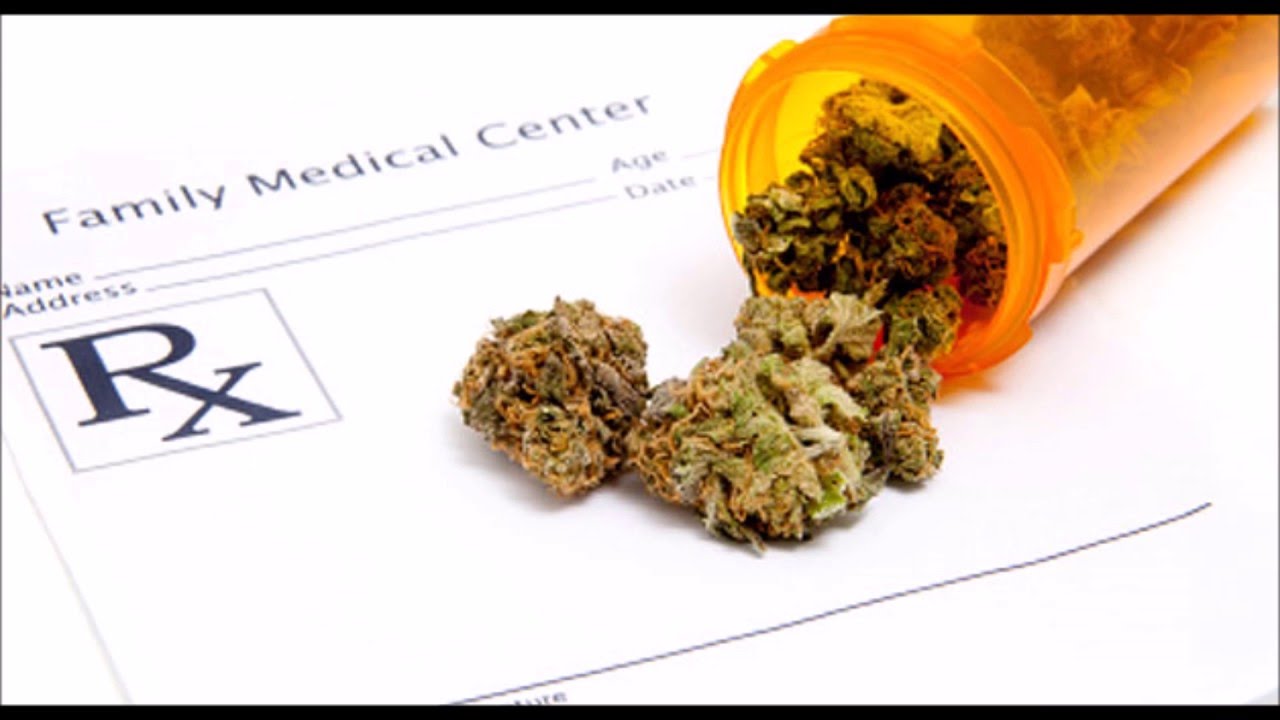 Useful studies using cannabis as medicine